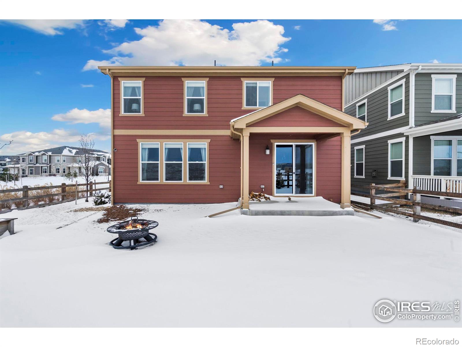 MLS Image #22 for 4197  chasm lake drive,loveland, Colorado