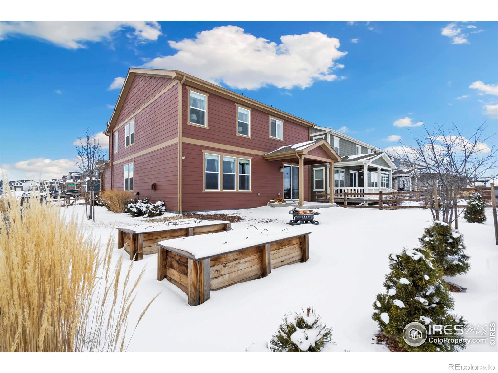 MLS Image #23 for 4197  chasm lake drive,loveland, Colorado