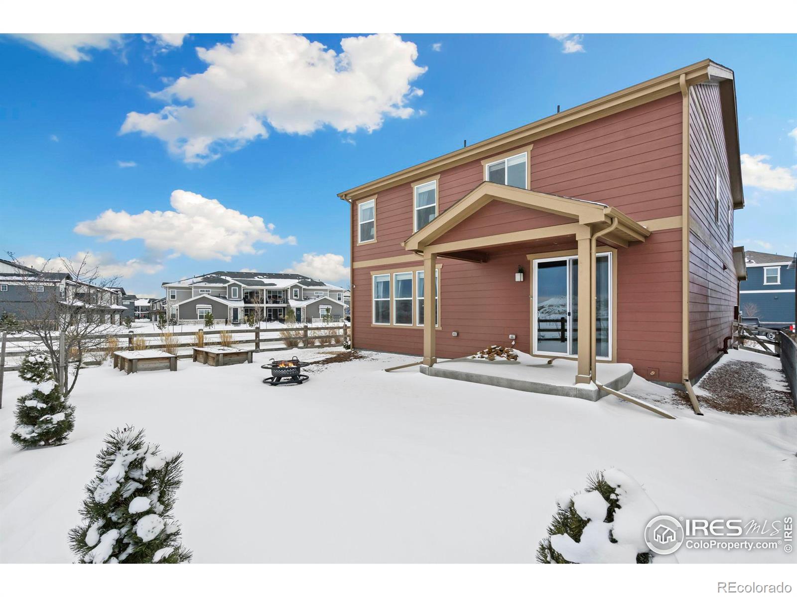 MLS Image #24 for 4197  chasm lake drive,loveland, Colorado