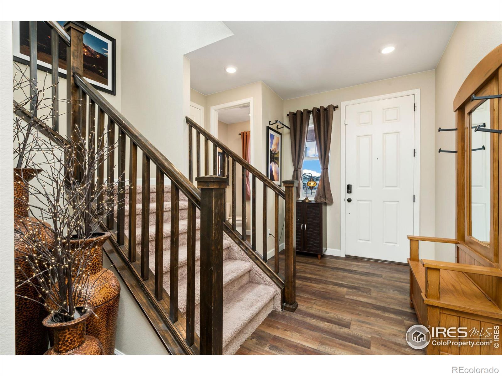 MLS Image #4 for 4197  chasm lake drive,loveland, Colorado