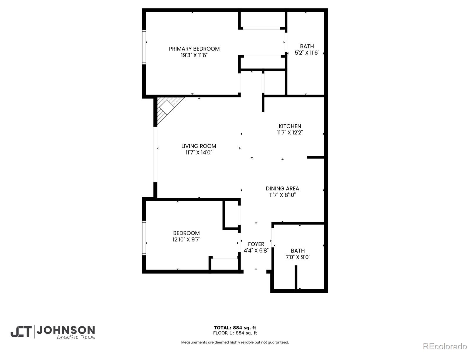 MLS Image #23 for 8329 s independence circle 106,littleton, Colorado