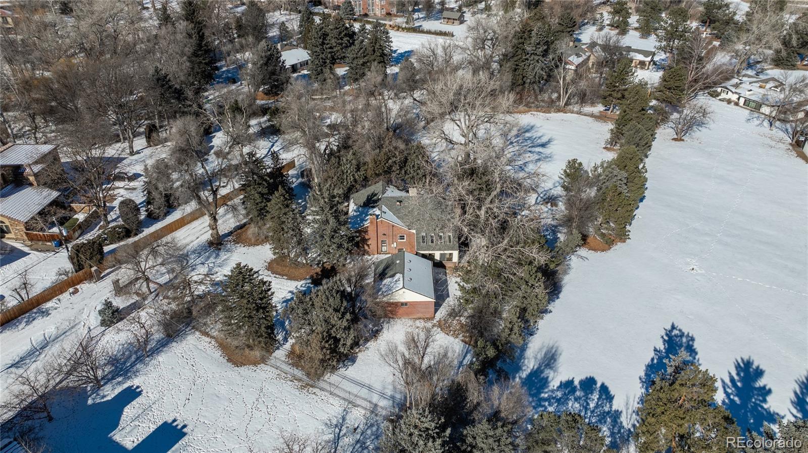 MLS Image #0 for 3750 s ogden street,englewood, Colorado