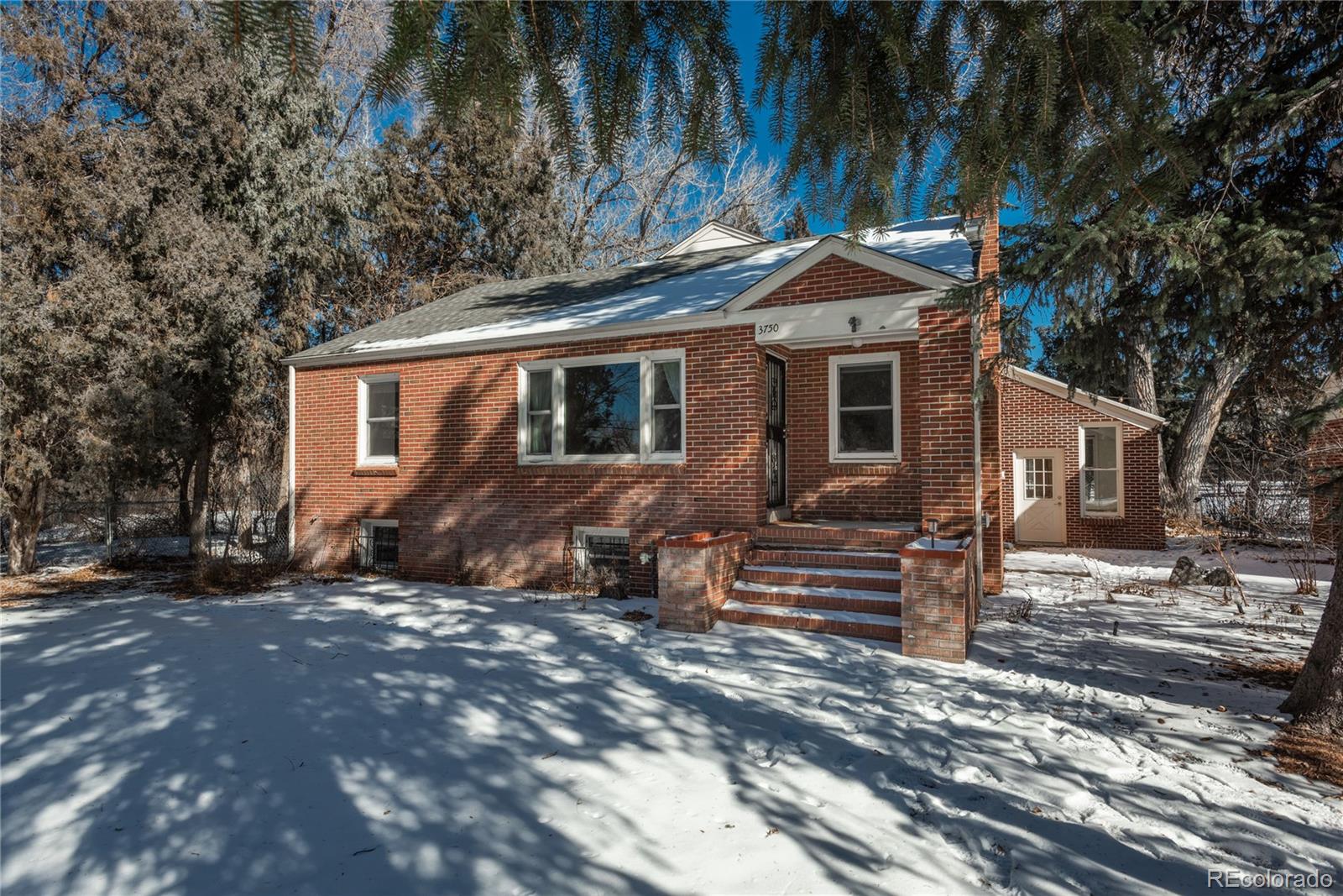 MLS Image #3 for 3750 s ogden street,englewood, Colorado