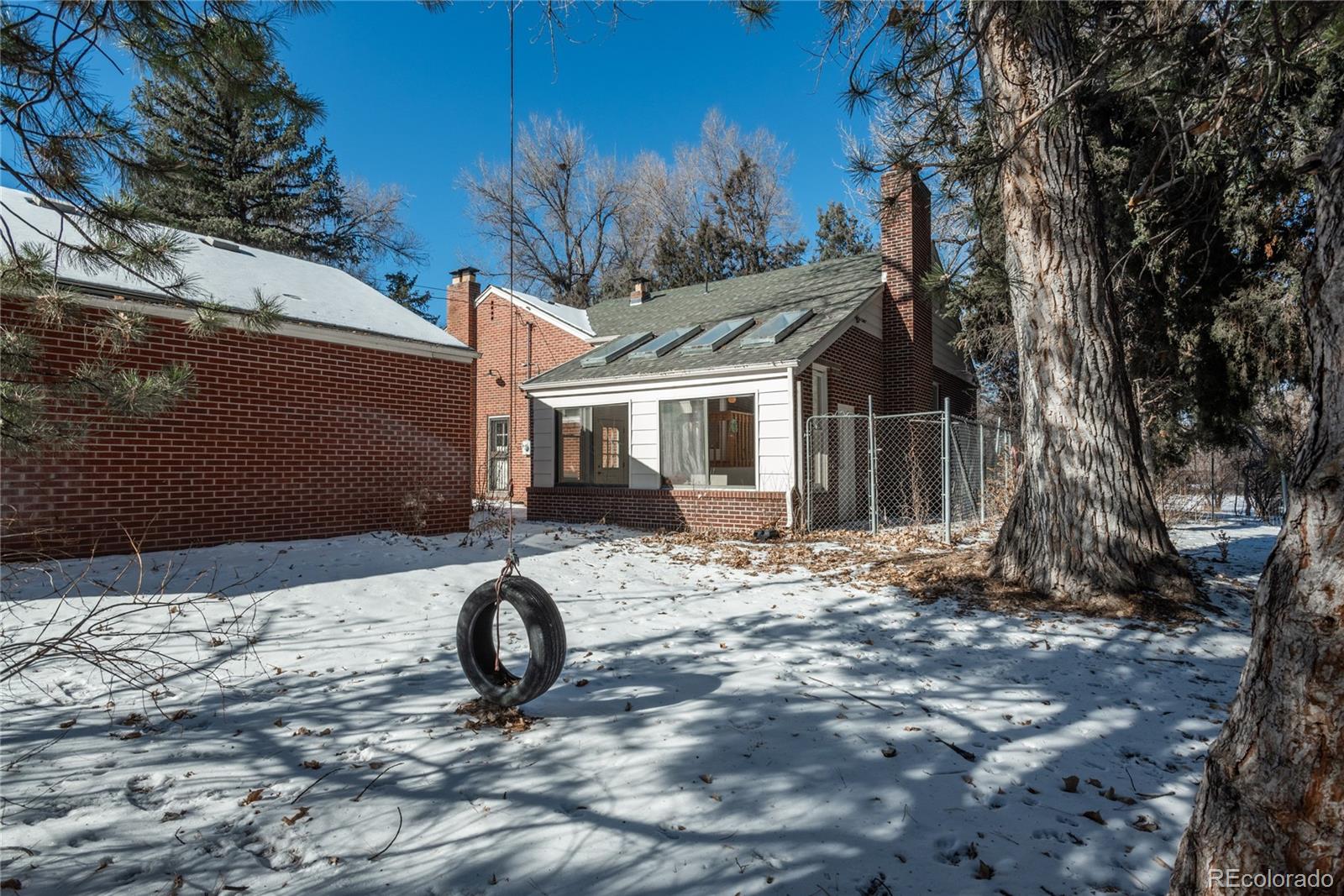 MLS Image #35 for 3750 s ogden street,englewood, Colorado