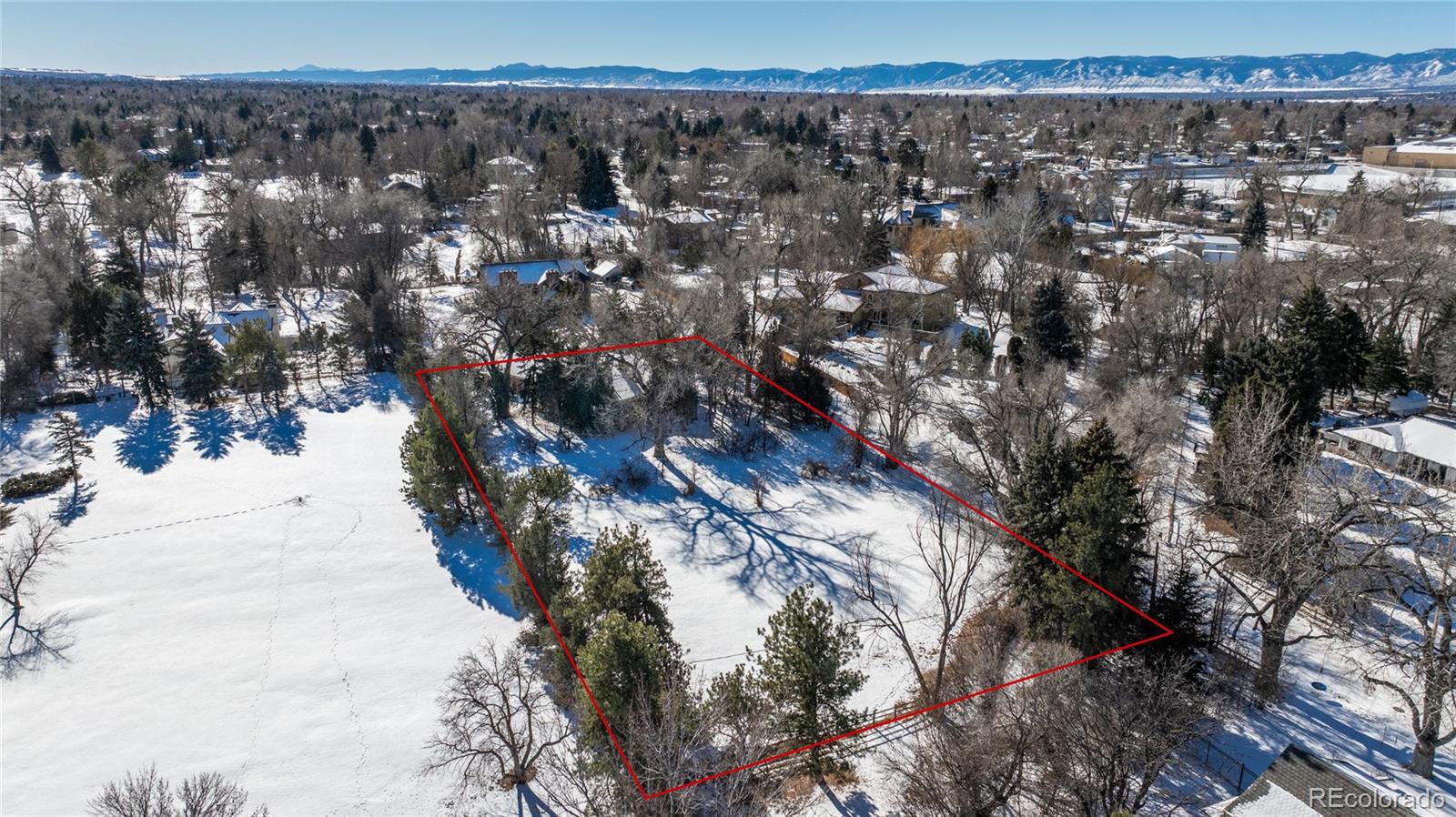 MLS Image #41 for 3750 s ogden street,englewood, Colorado