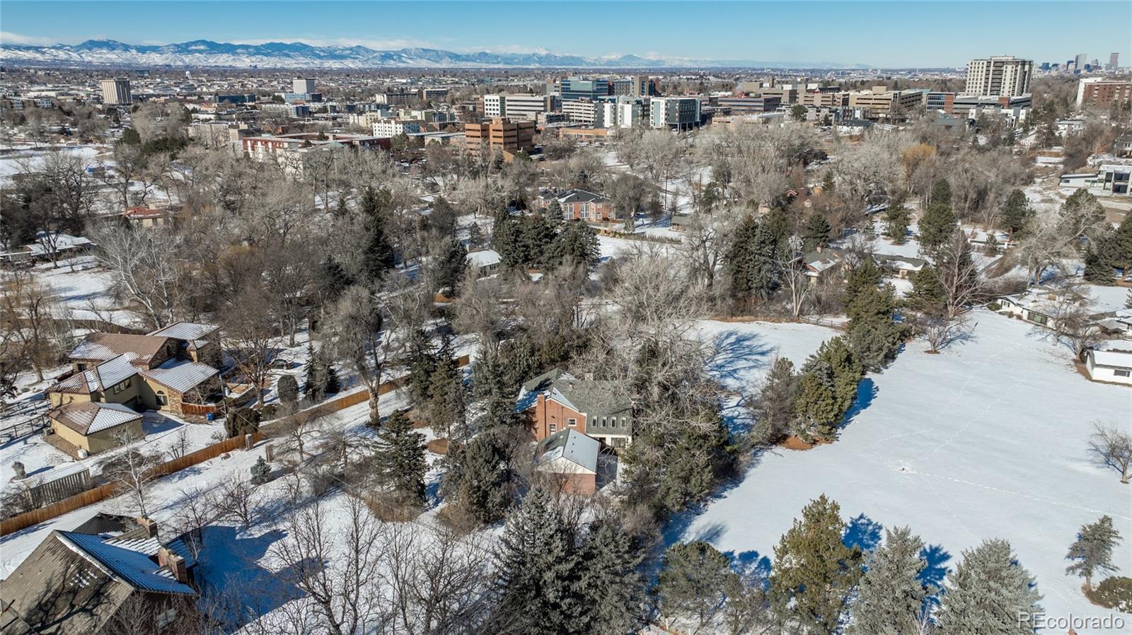 MLS Image #43 for 3750 s ogden street,englewood, Colorado