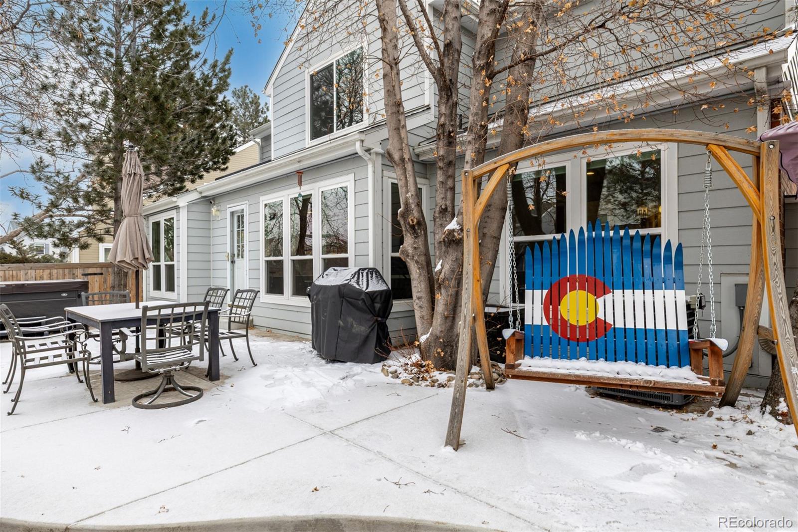 MLS Image #44 for 8827  cactus flower way,highlands ranch, Colorado