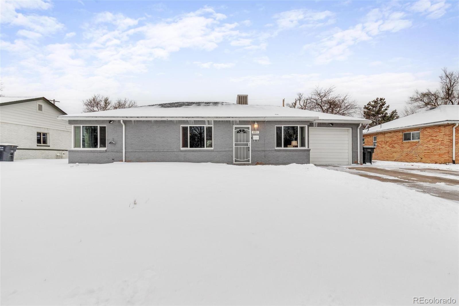 MLS Image #0 for 881  salem street,aurora, Colorado