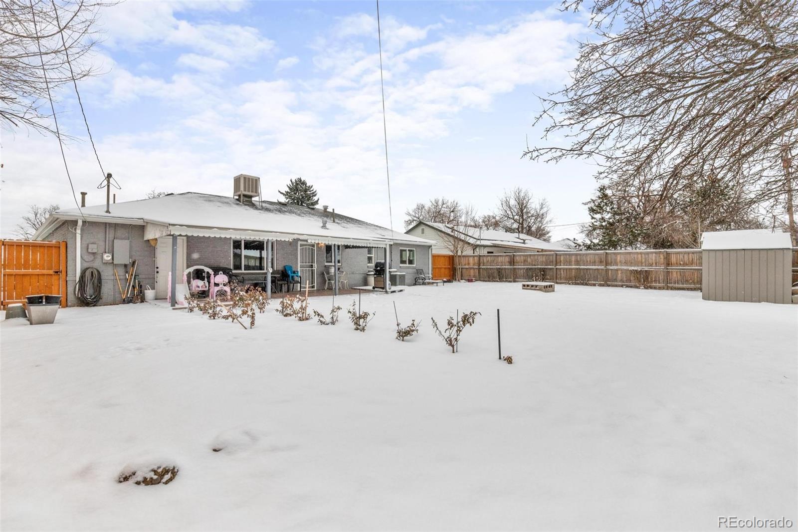 MLS Image #27 for 881  salem street,aurora, Colorado