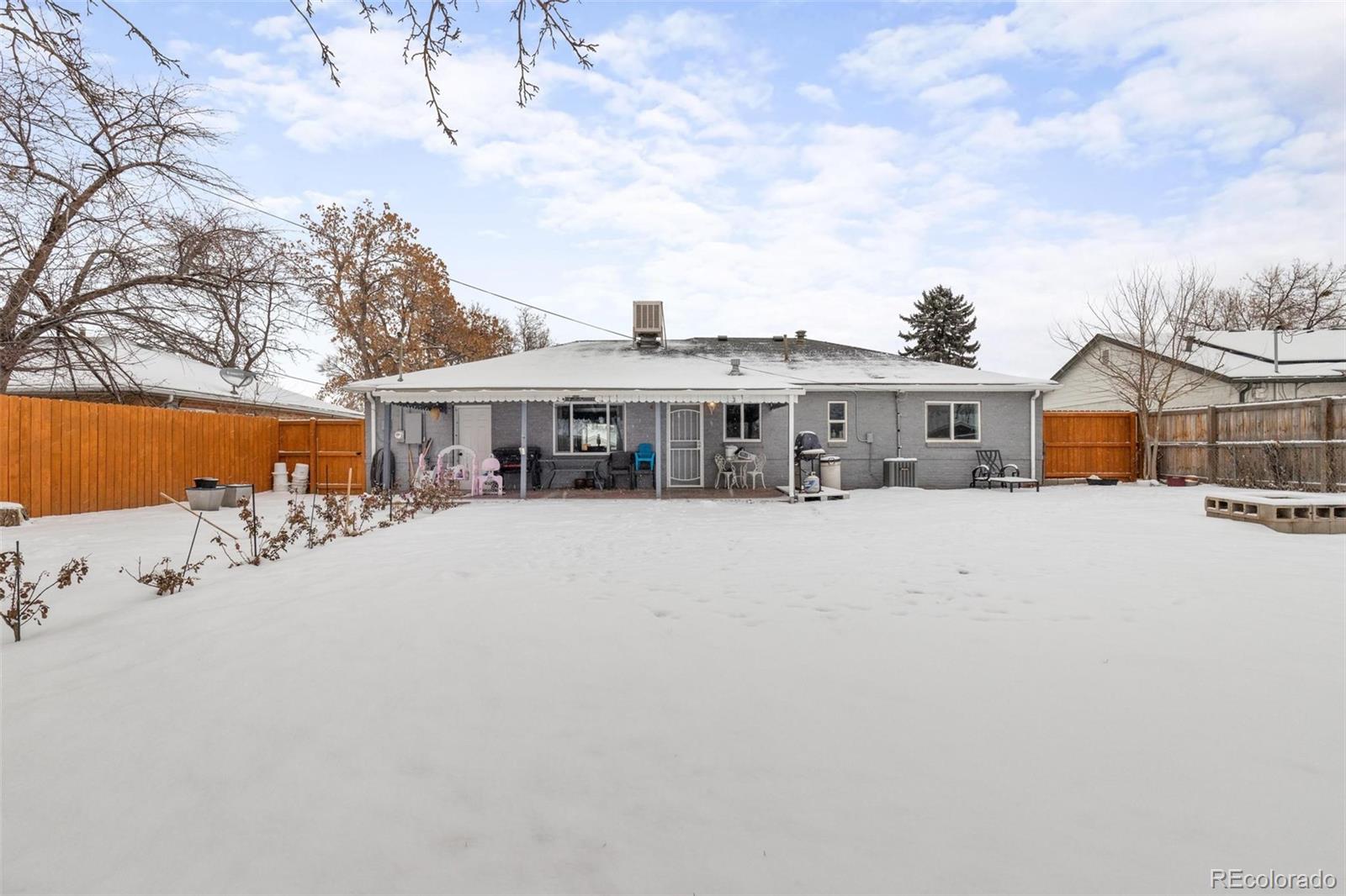 MLS Image #28 for 881  salem street,aurora, Colorado