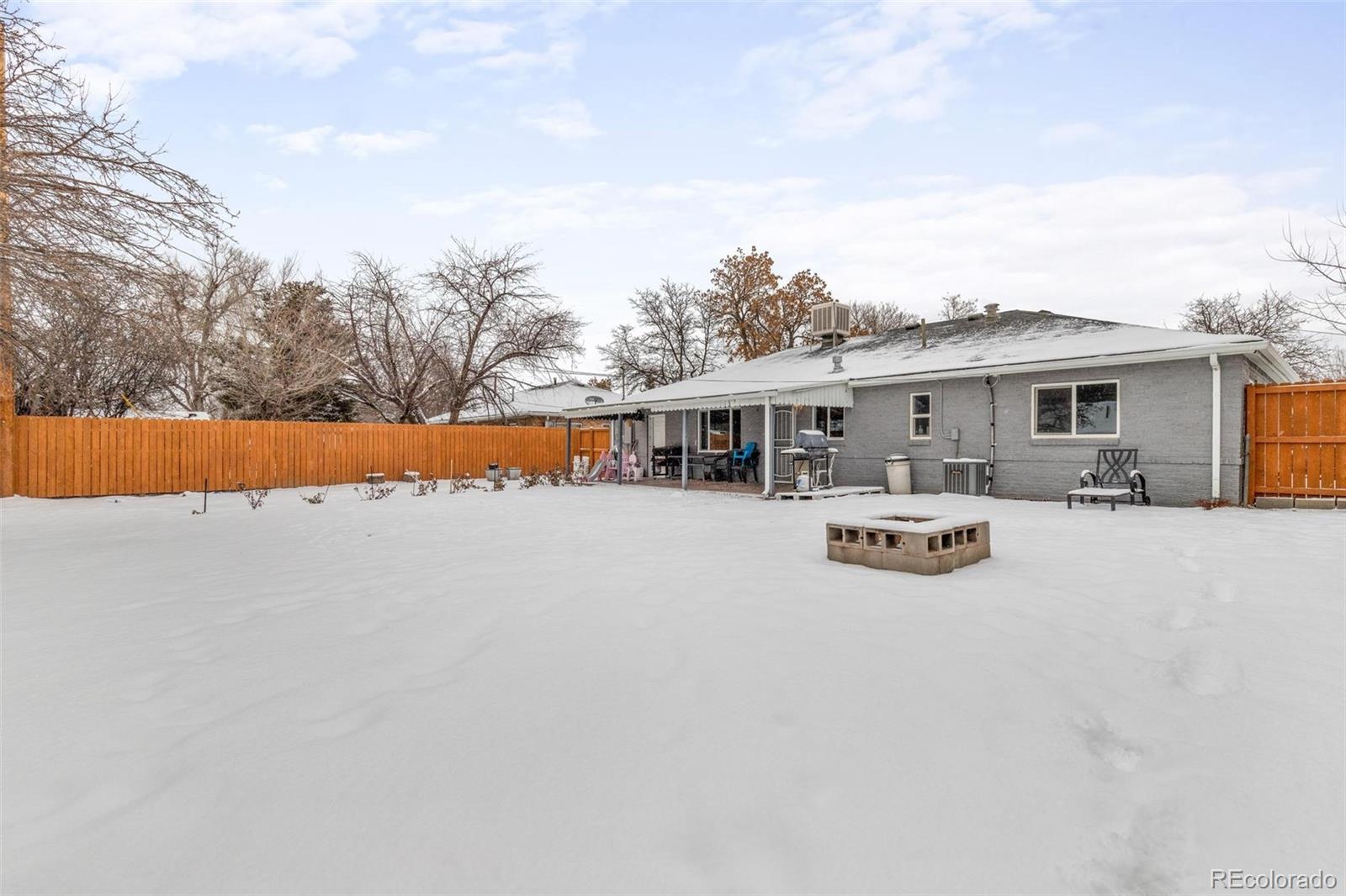 MLS Image #29 for 881  salem street,aurora, Colorado