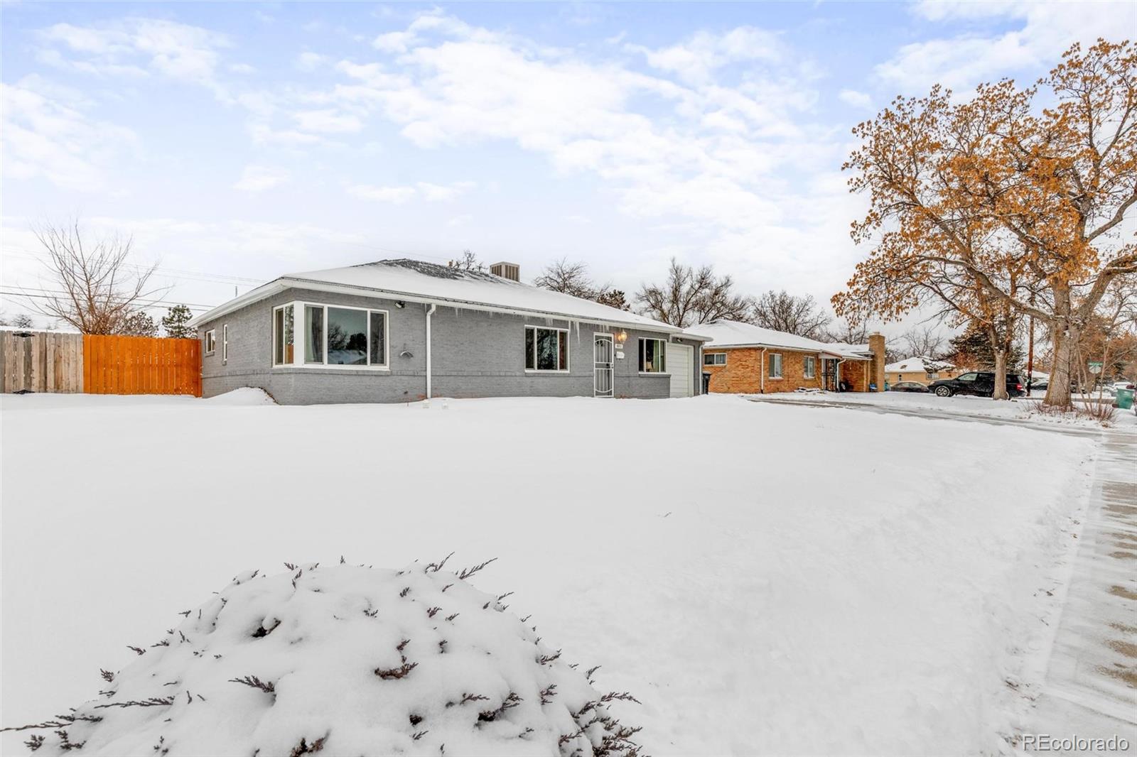 MLS Image #3 for 881  salem street,aurora, Colorado