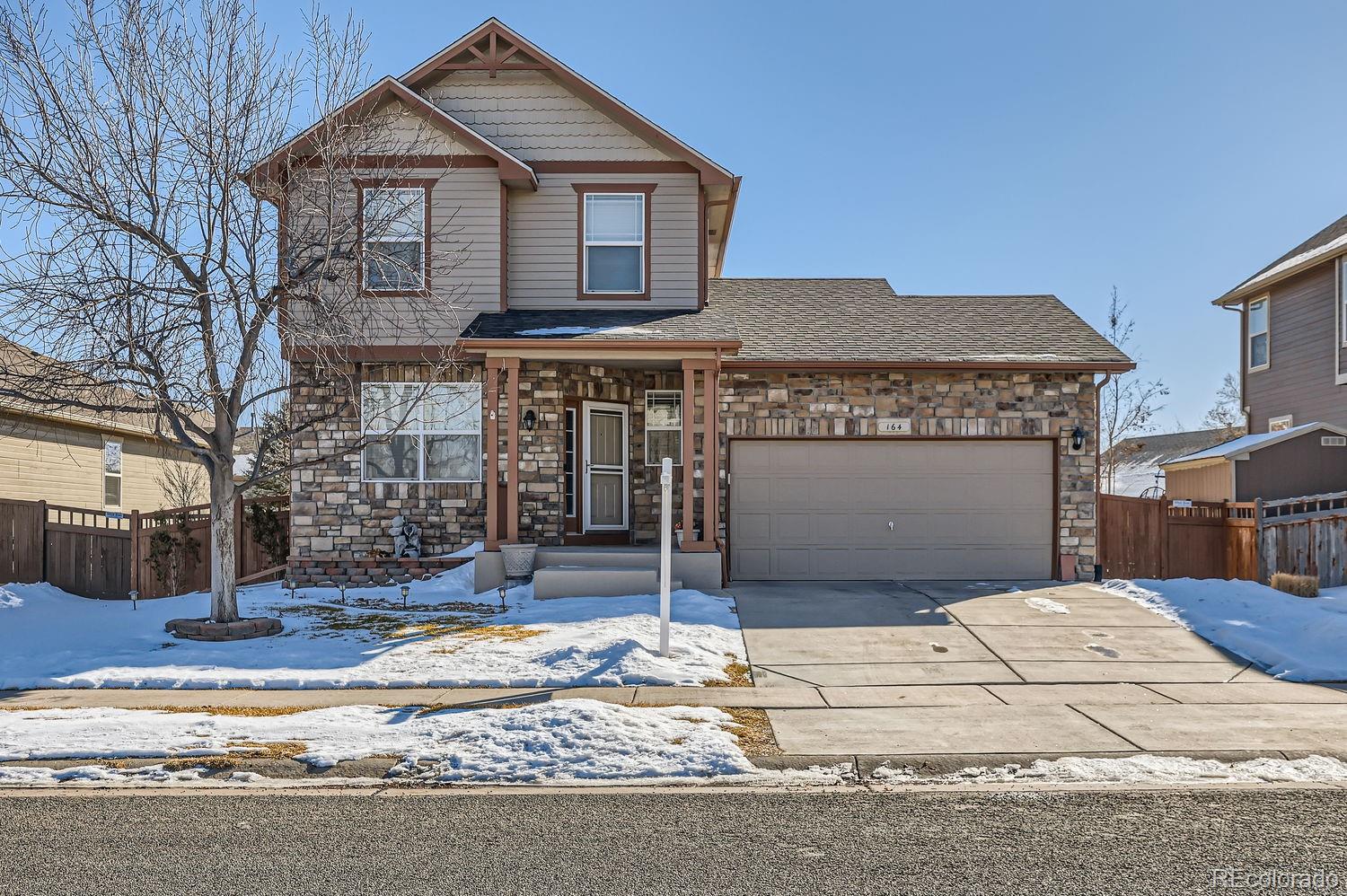 MLS Image #0 for 164  bristlecone street,brighton, Colorado