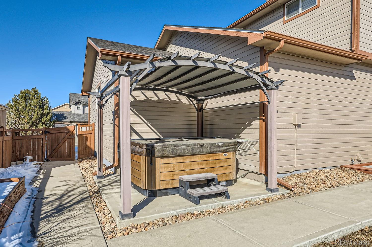 MLS Image #13 for 164  bristlecone street,brighton, Colorado