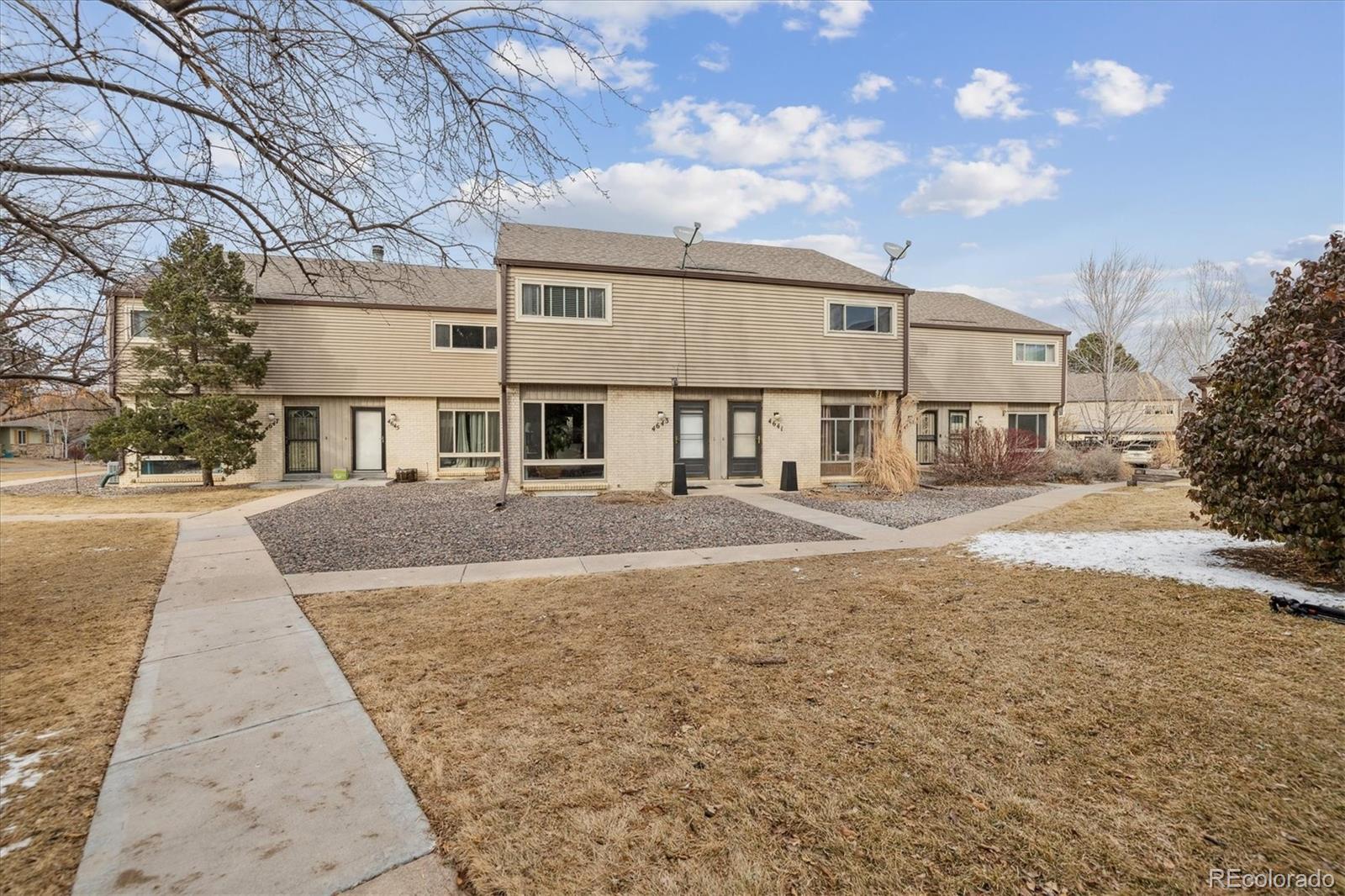 MLS Image #0 for 4641 w ponds circle ,littleton, Colorado