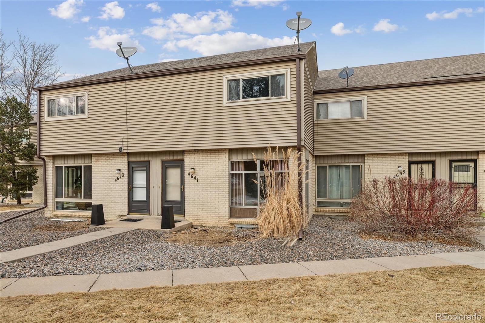 MLS Image #2 for 4641 w ponds circle,littleton, Colorado