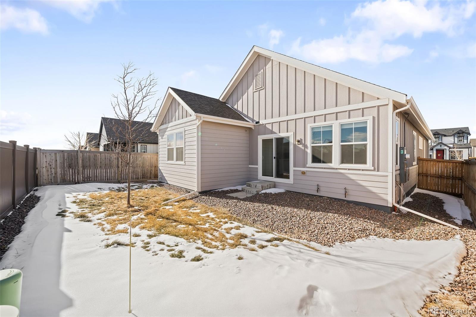 MLS Image #28 for 838 n yantley street,aurora, Colorado