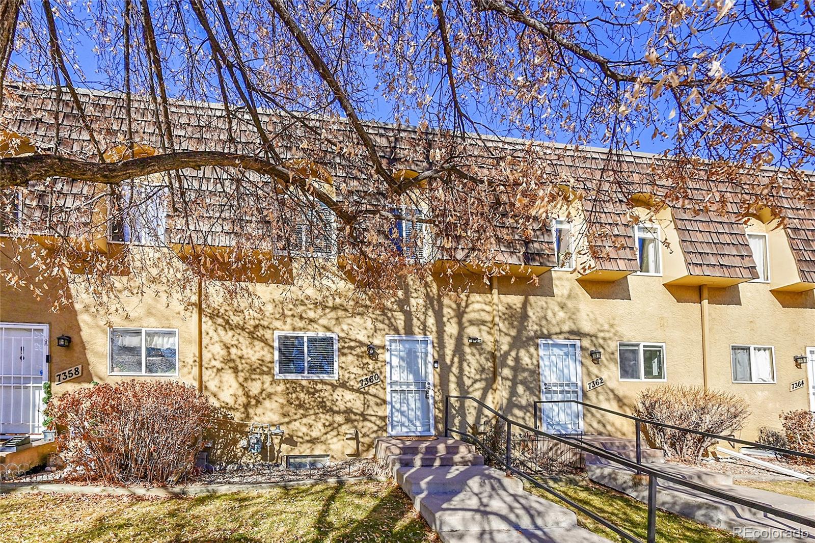 MLS Image #19 for 7360 e princeton avenue,denver, Colorado