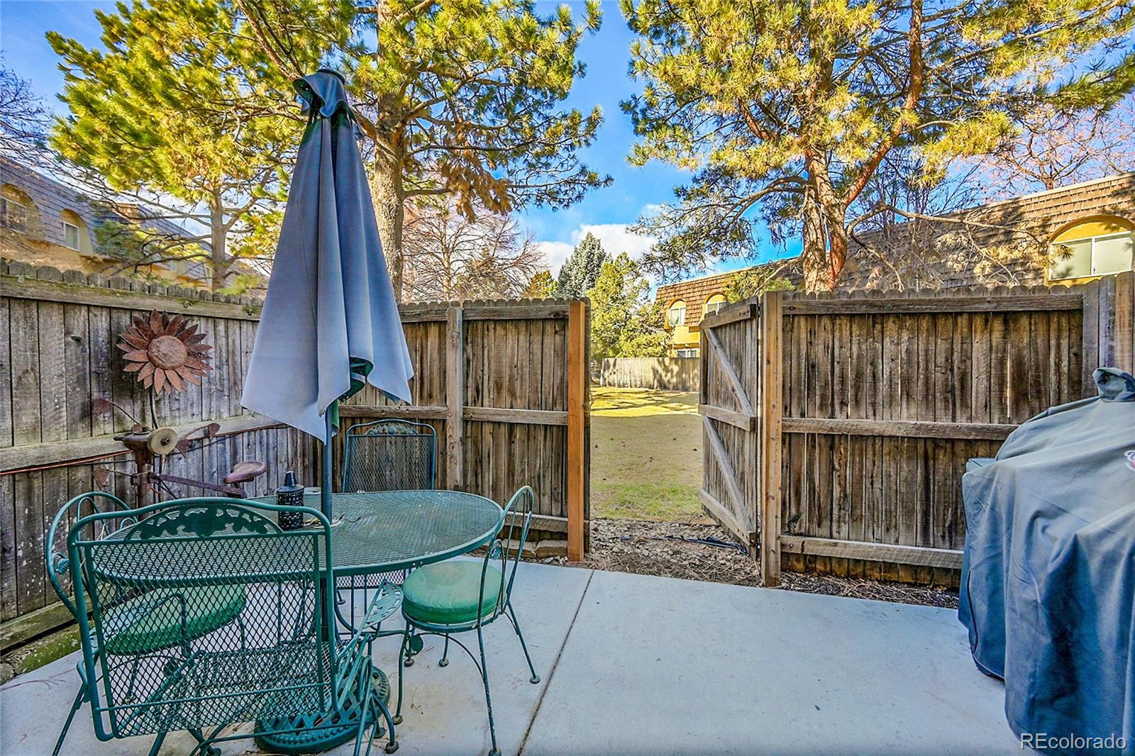 MLS Image #20 for 7360 e princeton avenue,denver, Colorado