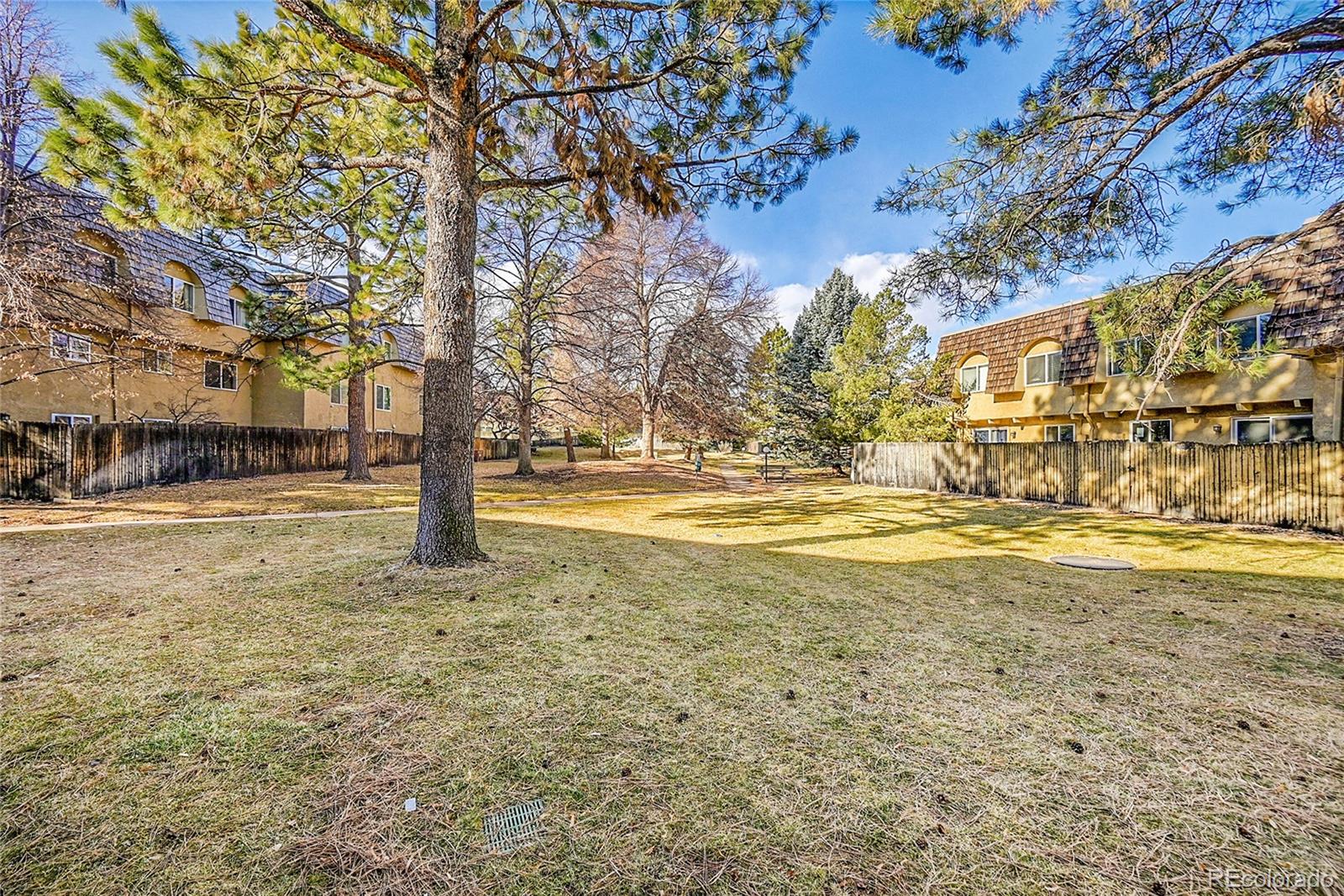 MLS Image #21 for 7360 e princeton avenue,denver, Colorado