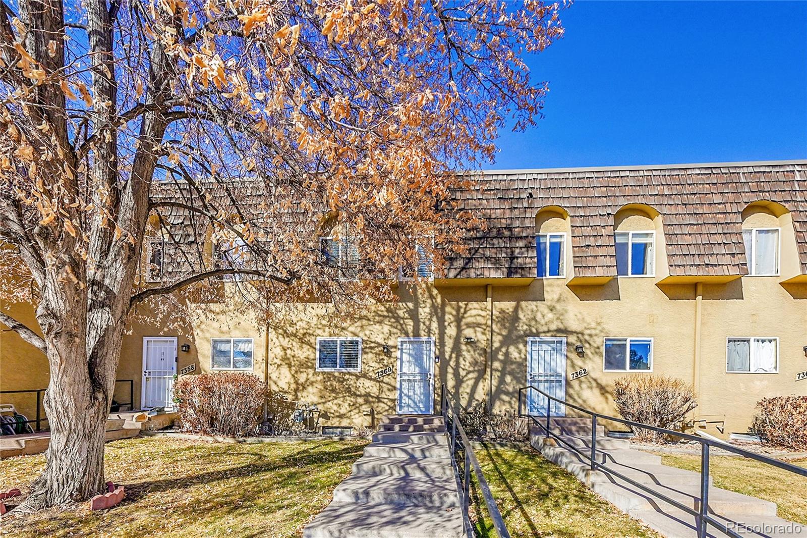 MLS Image #8 for 7360 e princeton avenue,denver, Colorado