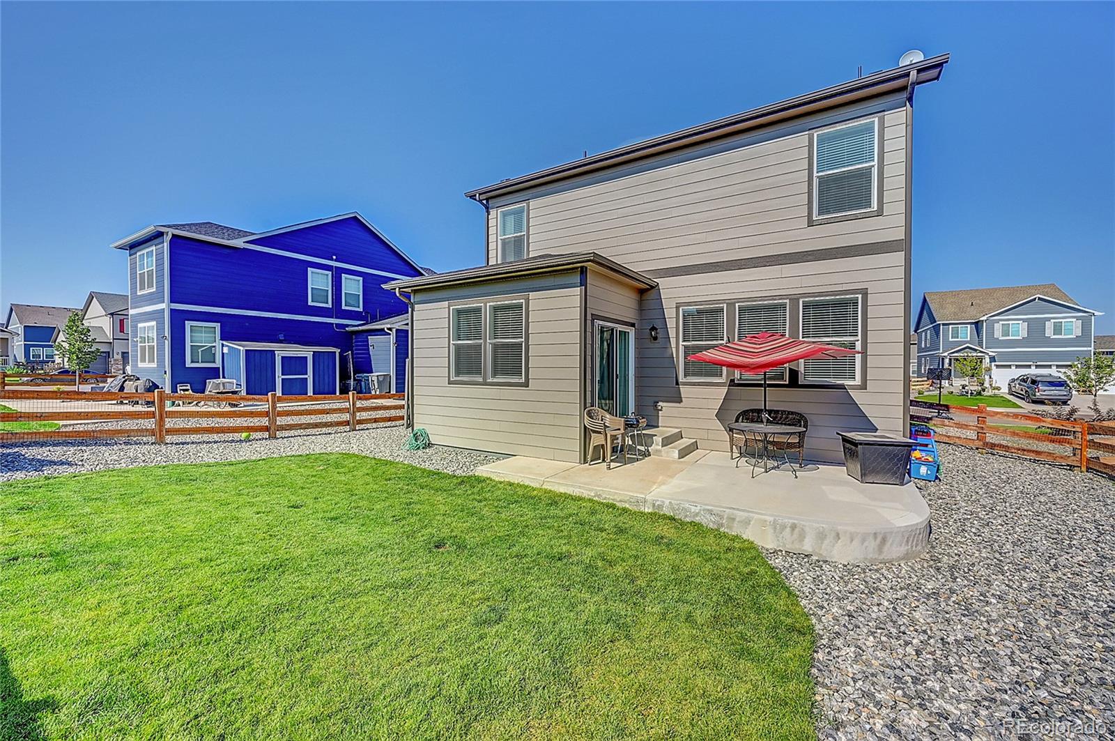 MLS Image #25 for 128  monarch street,bennett, Colorado