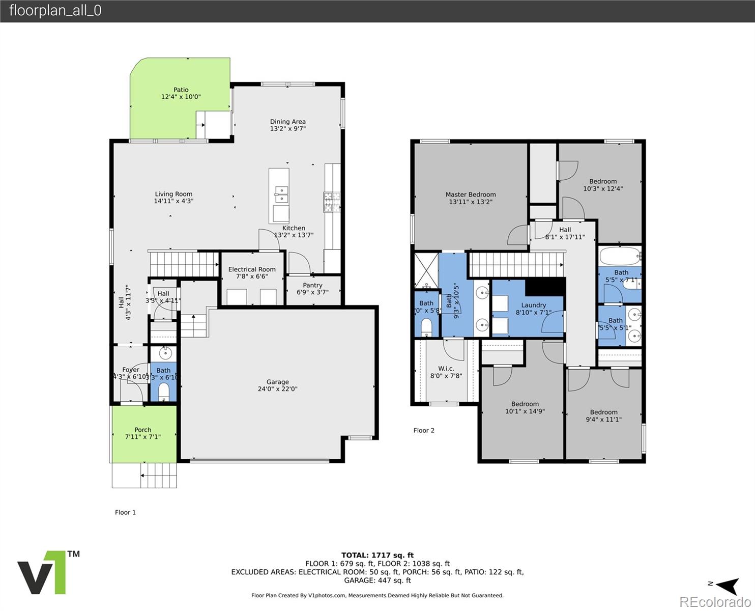 MLS Image #33 for 128  monarch street,bennett, Colorado