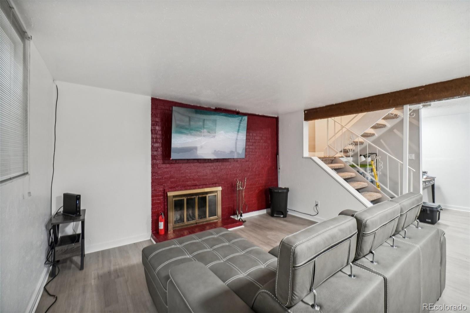 MLS Image #16 for 6376 e mississippi avenue,denver, Colorado