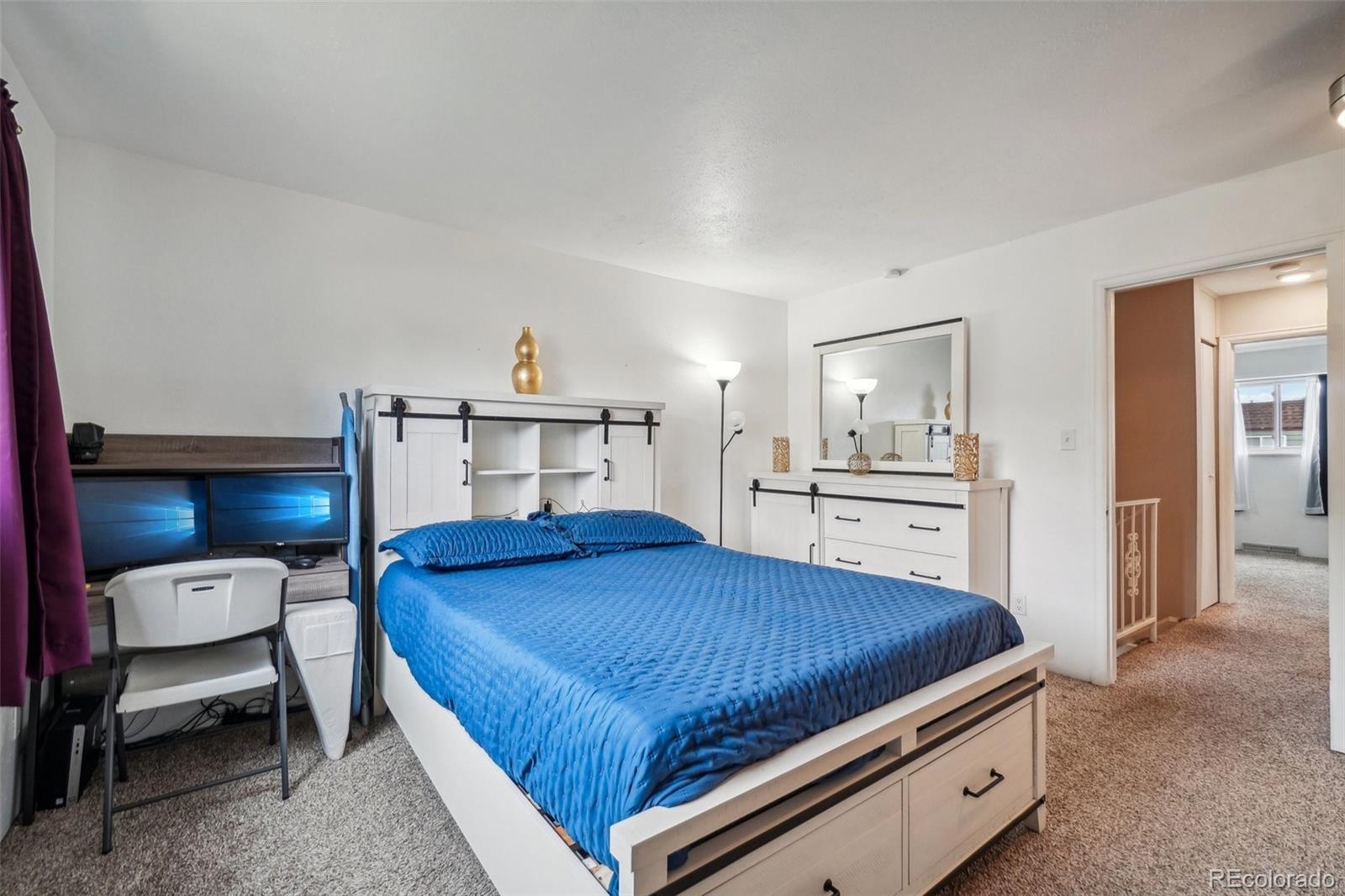 MLS Image #9 for 6376 e mississippi avenue,denver, Colorado