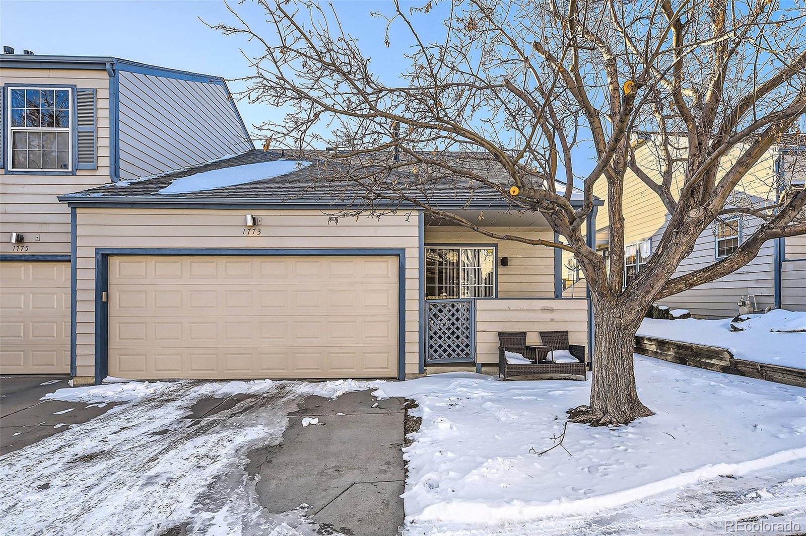 MLS Image #0 for 1773 s union boulevard,lakewood, Colorado