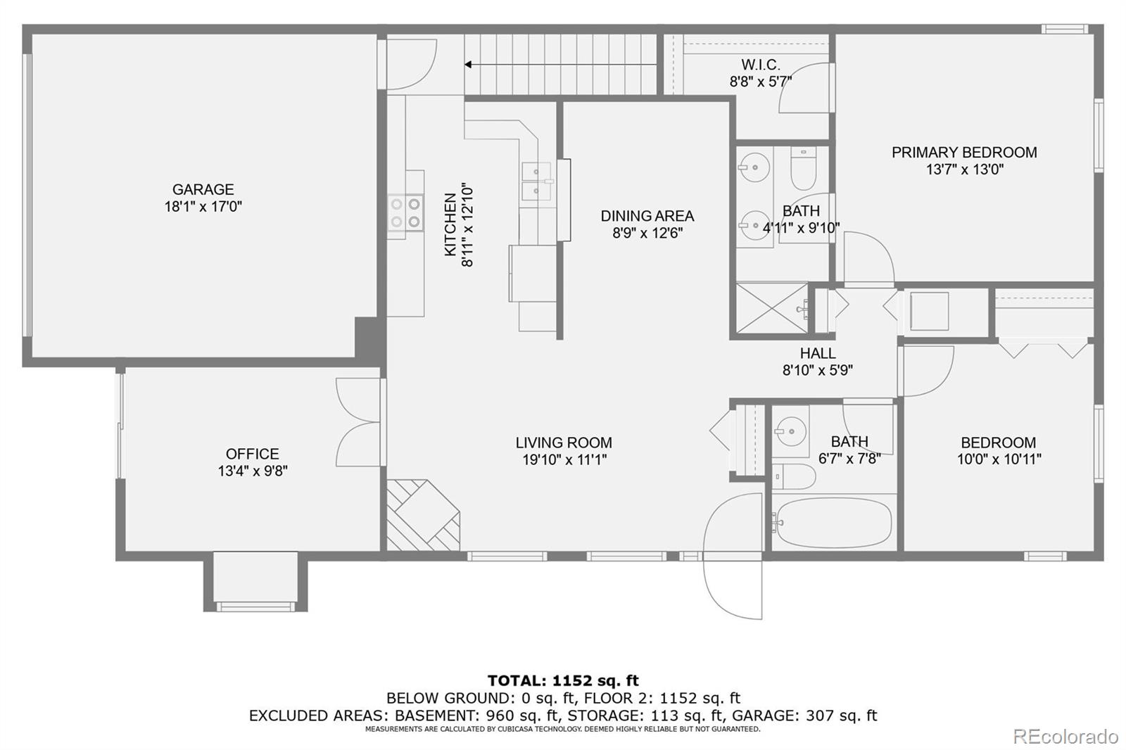 MLS Image #13 for 1773 s union boulevard ,lakewood, Colorado