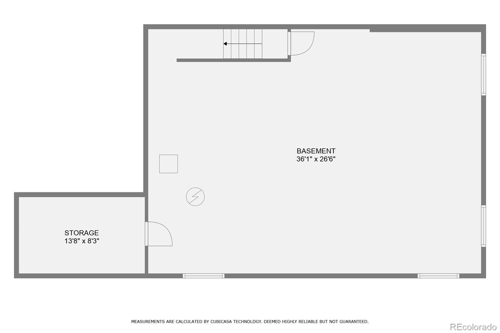 MLS Image #14 for 1773 s union boulevard ,lakewood, Colorado
