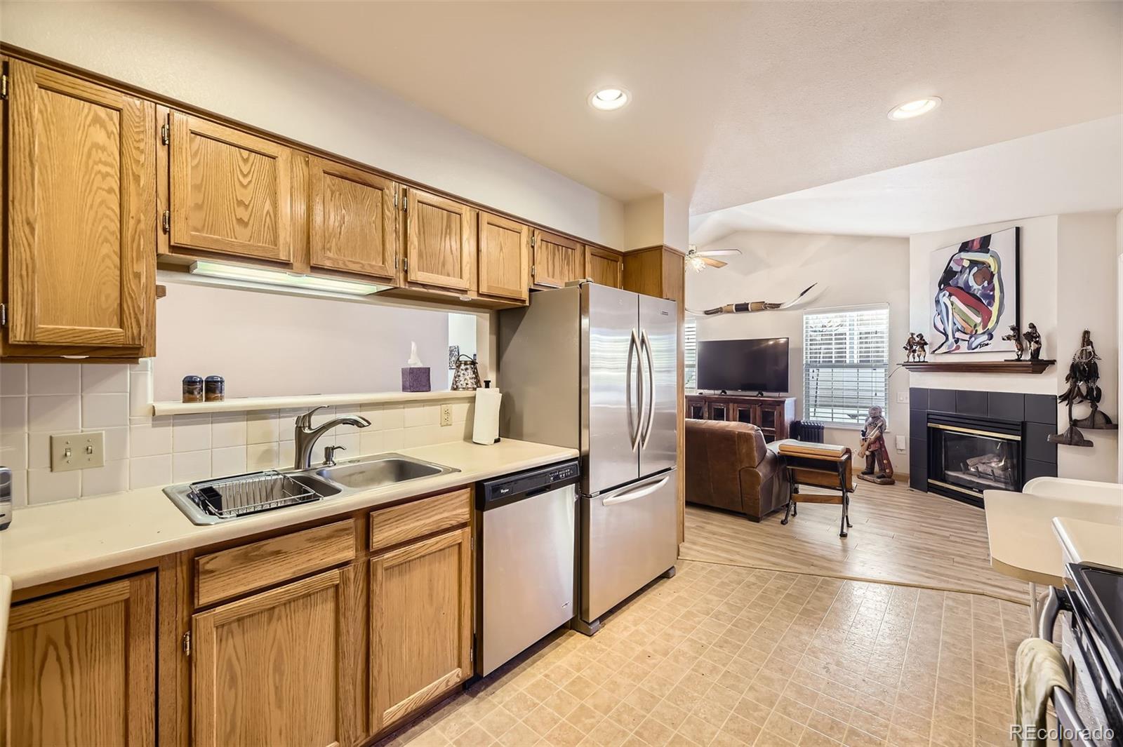 MLS Image #4 for 1773 s union boulevard,lakewood, Colorado