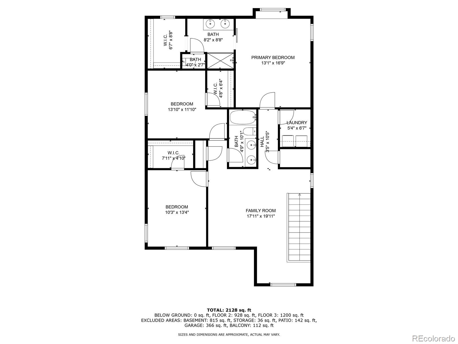 MLS Image #34 for 1944  villageview lane,castle rock, Colorado