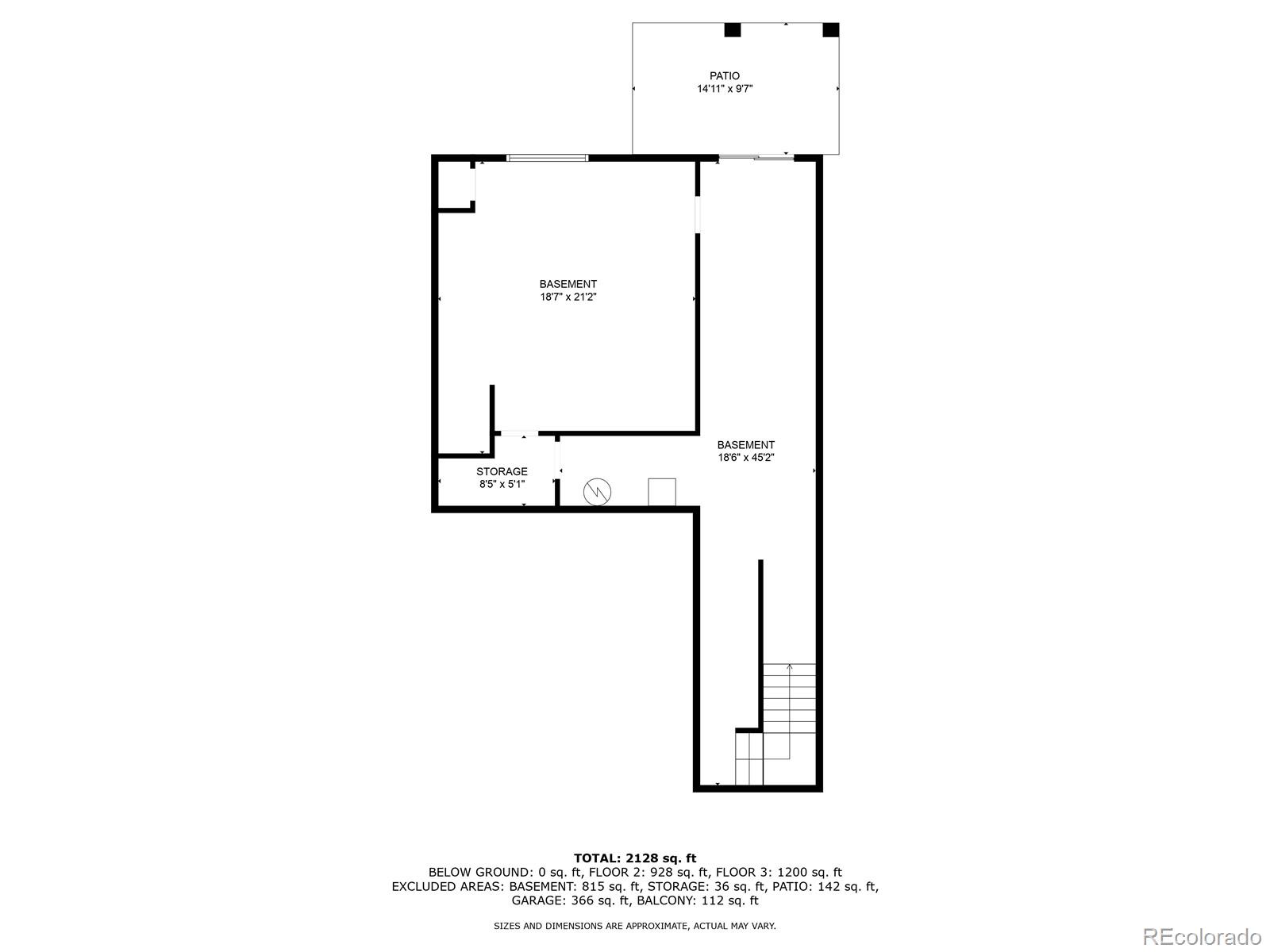 MLS Image #35 for 1944  villageview lane,castle rock, Colorado