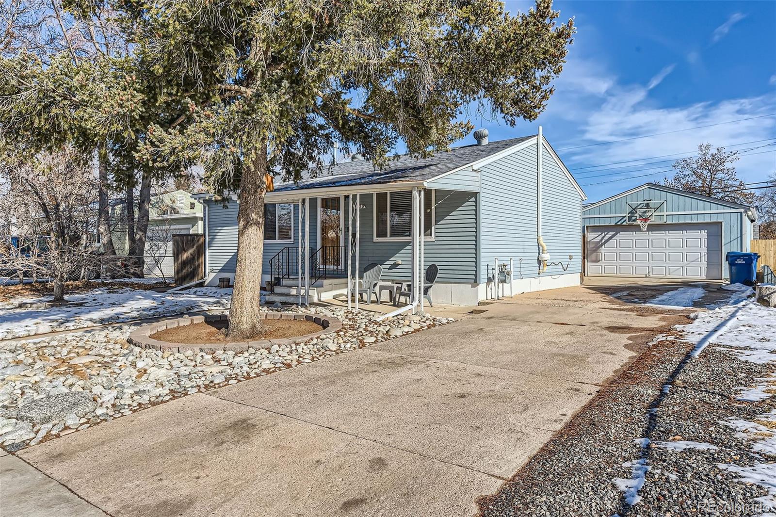 MLS Image #1 for 3720 s hazel court,englewood, Colorado