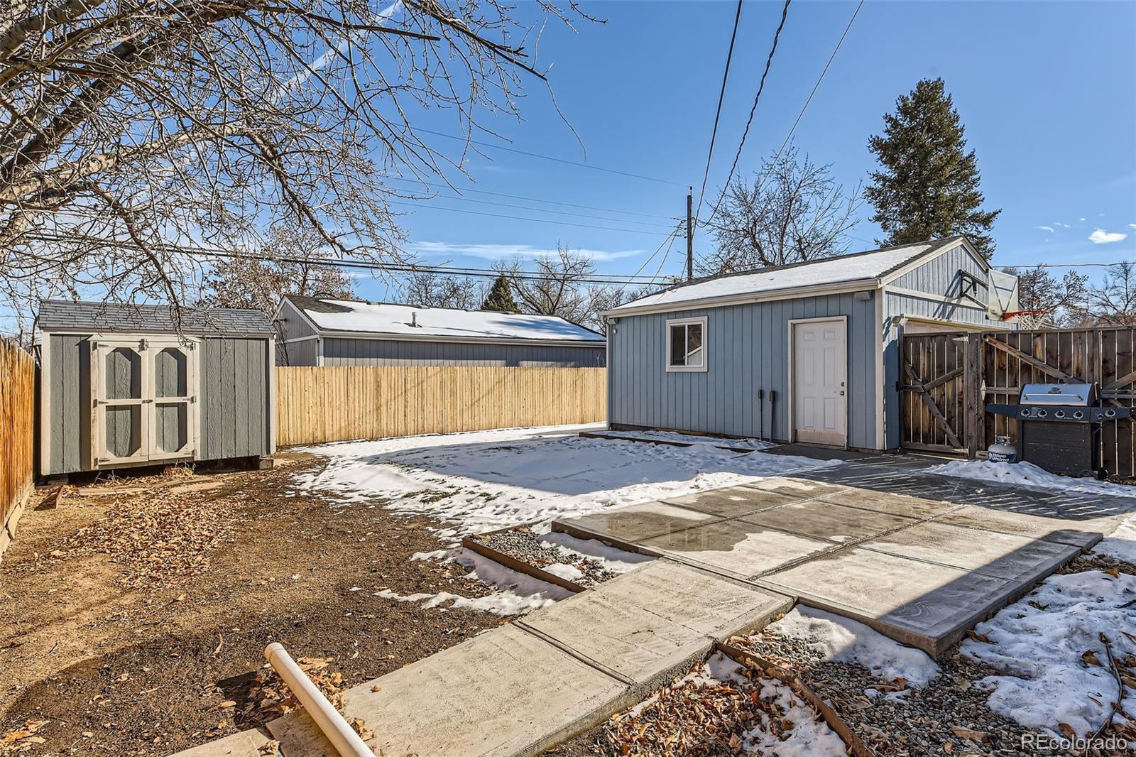 MLS Image #25 for 3720 s hazel court,englewood, Colorado