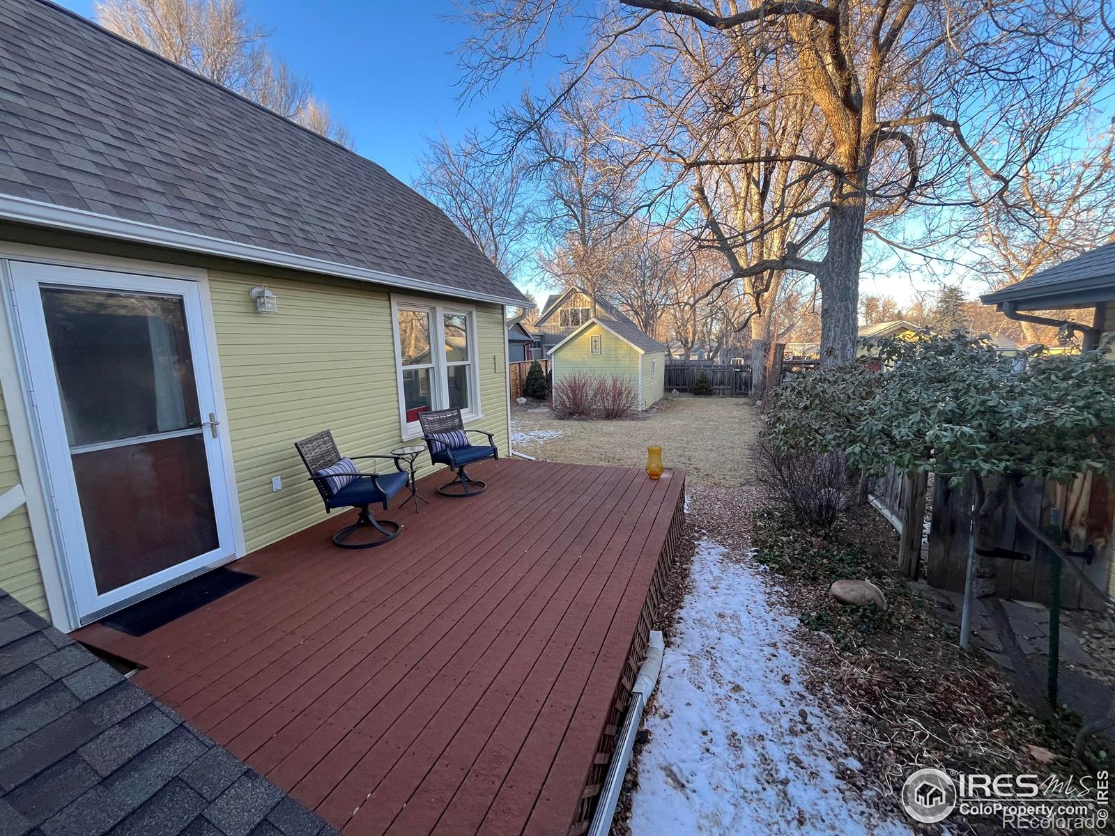 MLS Image #20 for 816  maple street,fort collins, Colorado