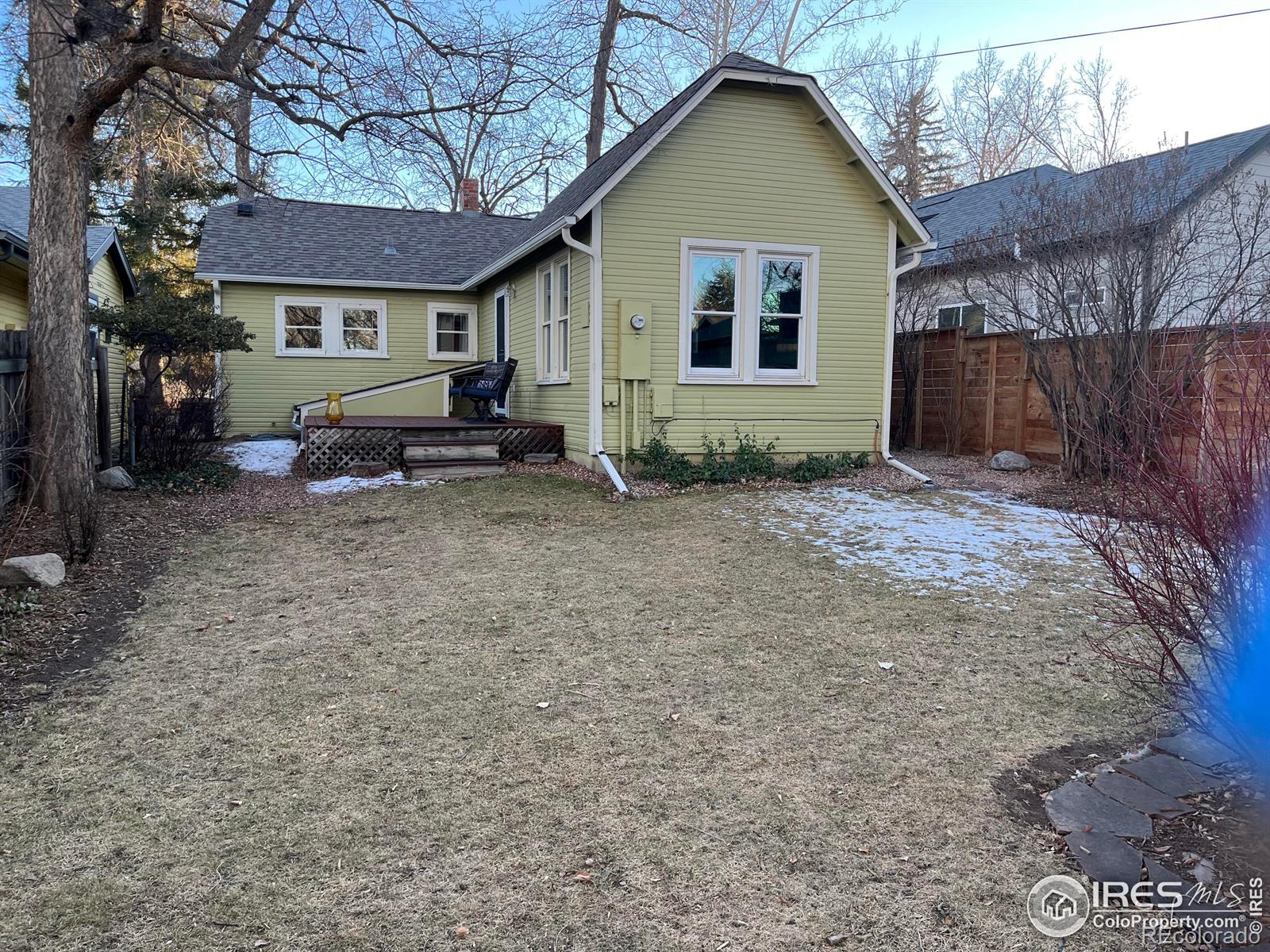 MLS Image #22 for 816  maple street,fort collins, Colorado