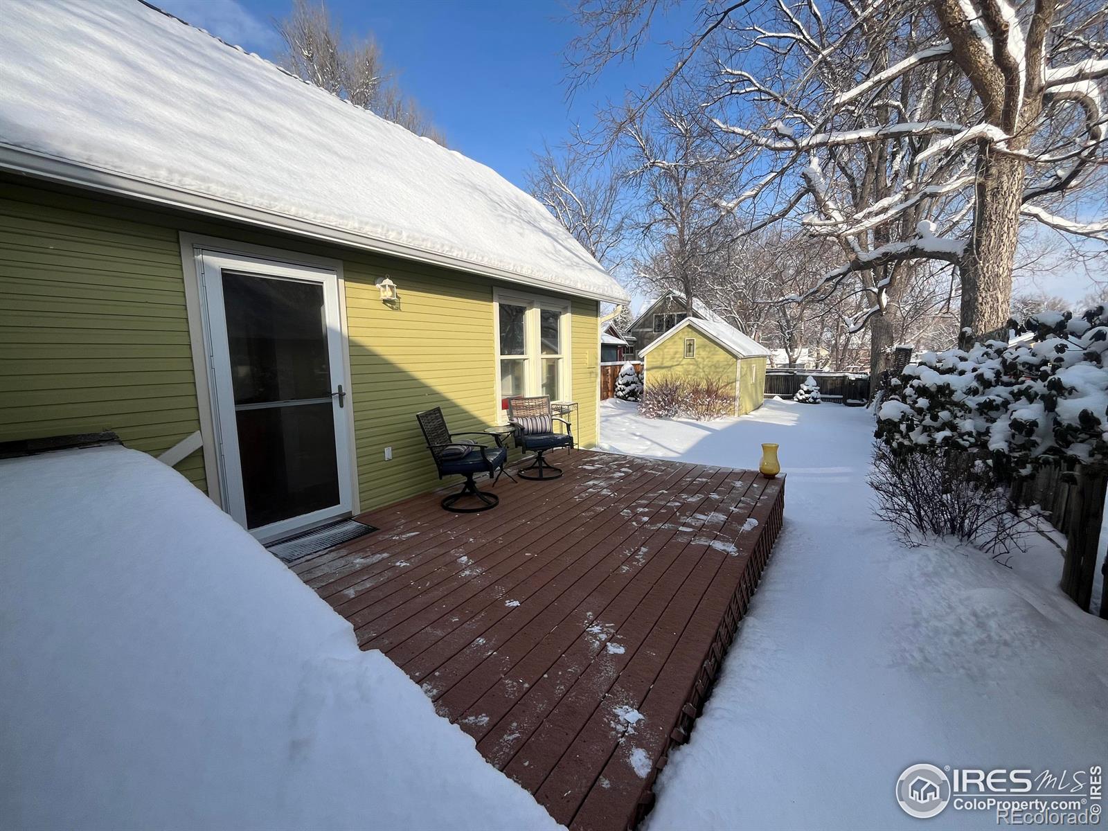 MLS Image #25 for 816  maple street,fort collins, Colorado