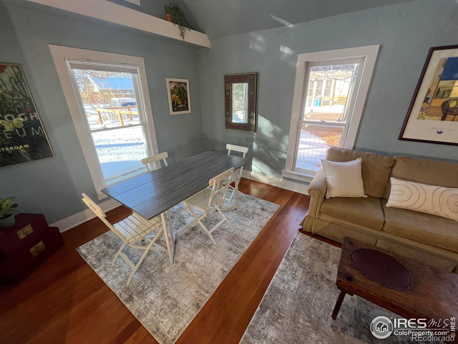 MLS Image #5 for 816  maple street,fort collins, Colorado