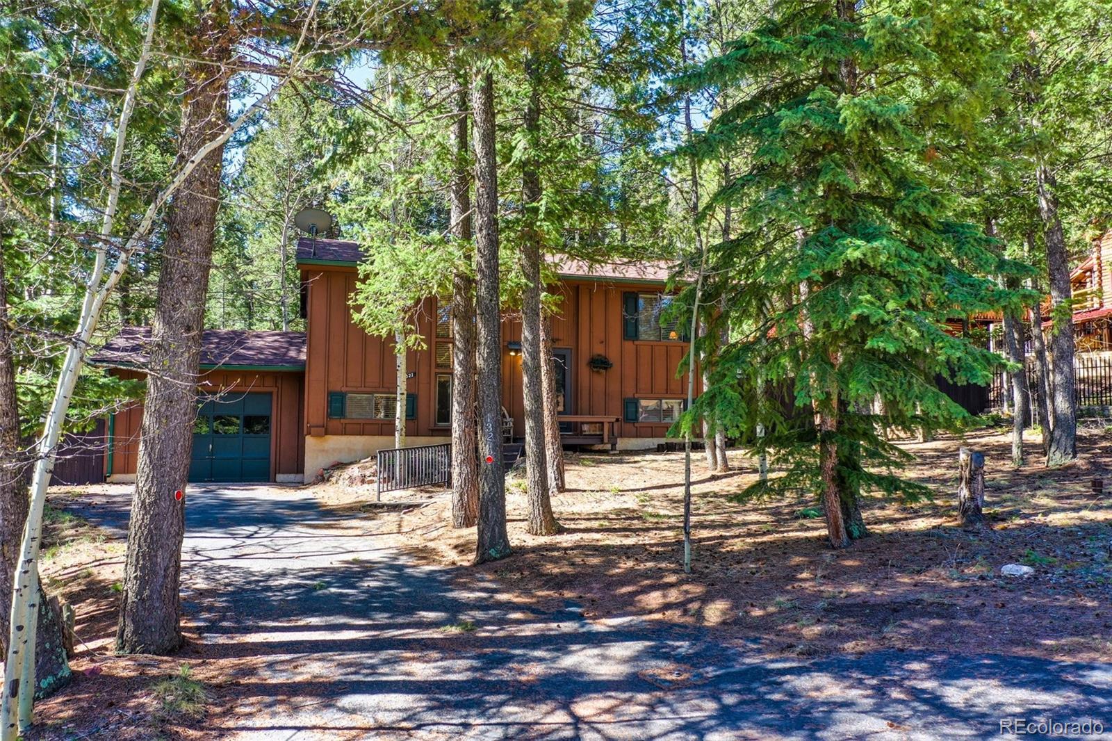 MLS Image #39 for 1321 w midland avenue,woodland park, Colorado