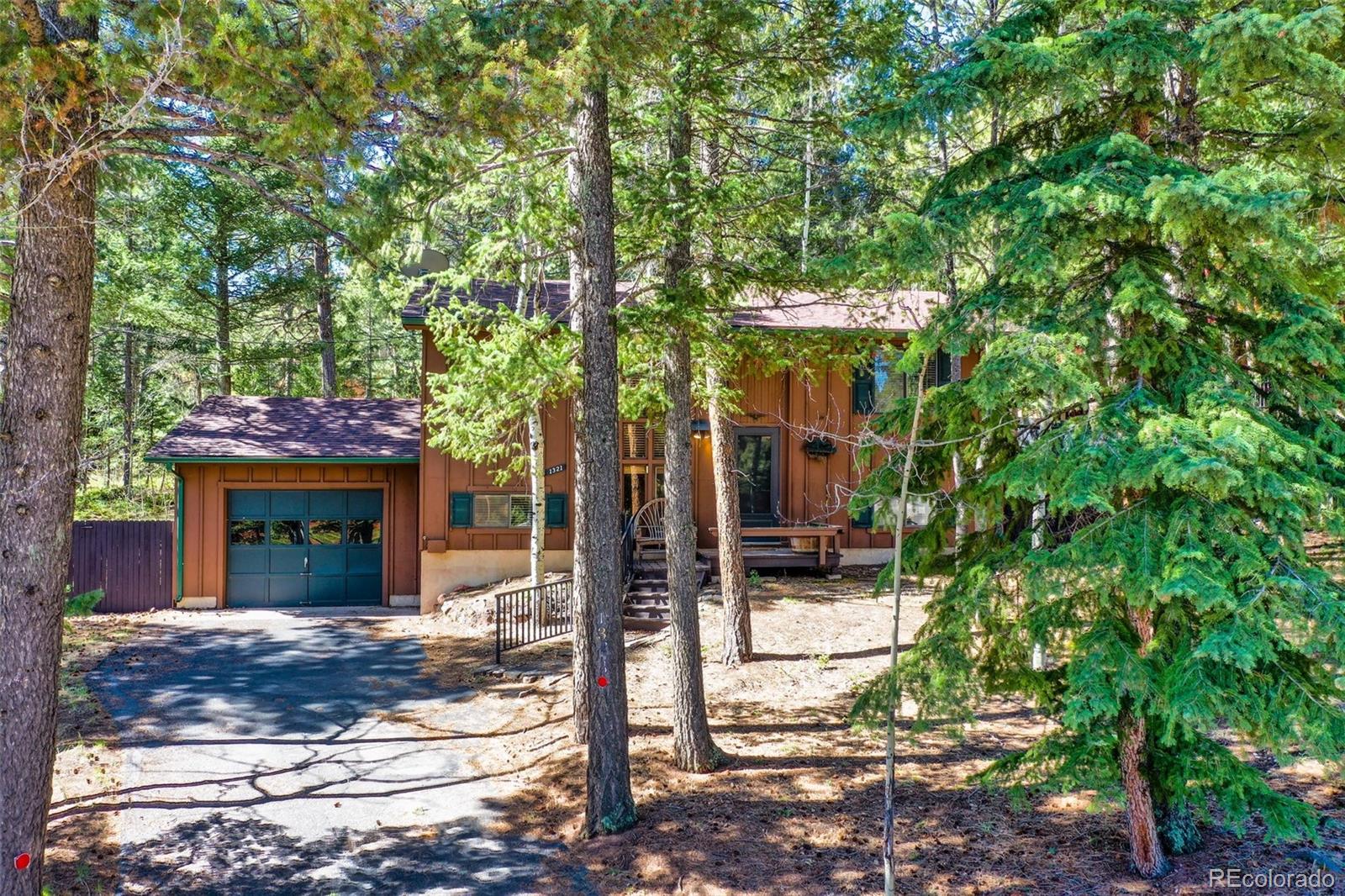 MLS Image #40 for 1321 w midland avenue,woodland park, Colorado