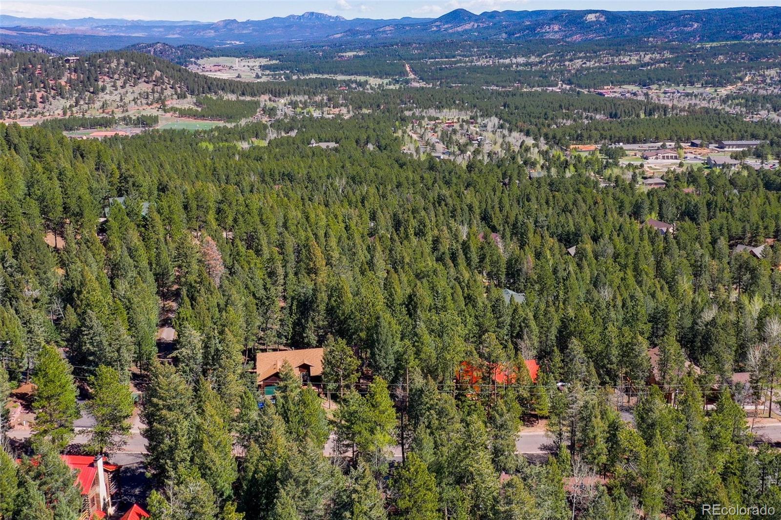 MLS Image #41 for 1321 w midland avenue,woodland park, Colorado