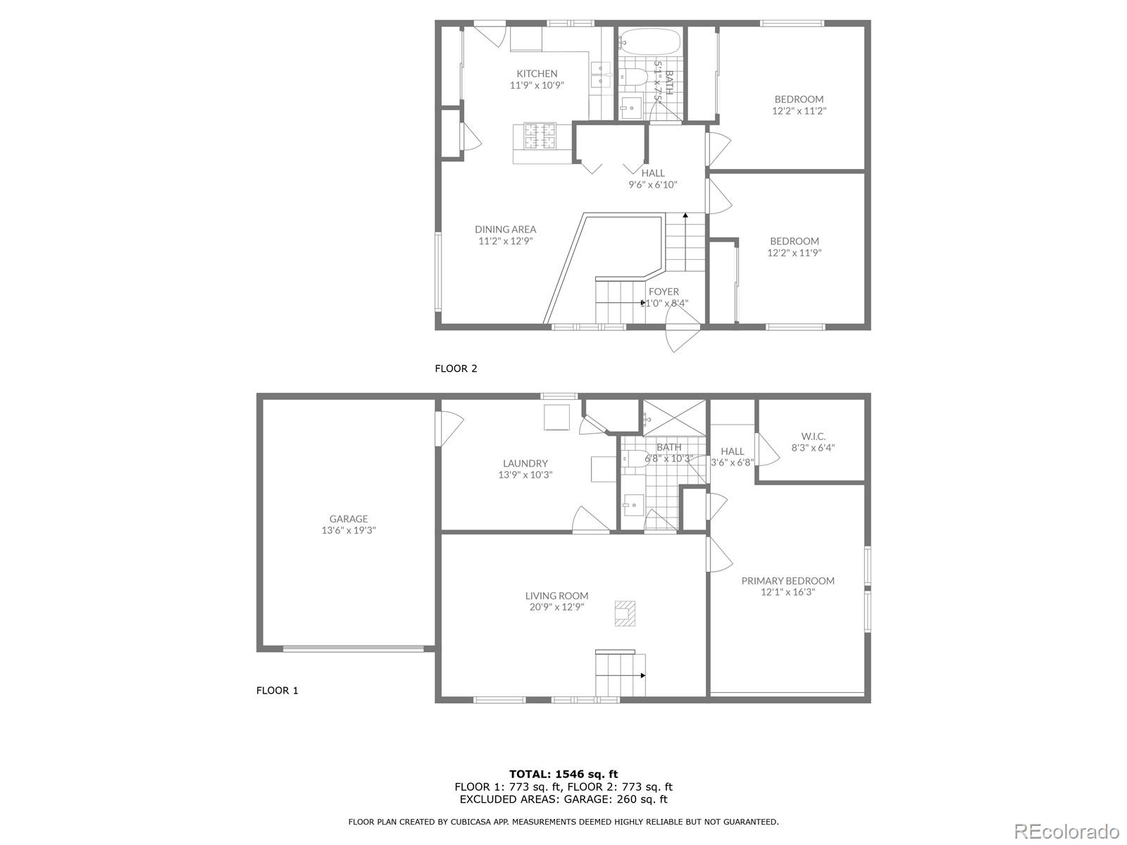 MLS Image #44 for 1321 w midland avenue,woodland park, Colorado