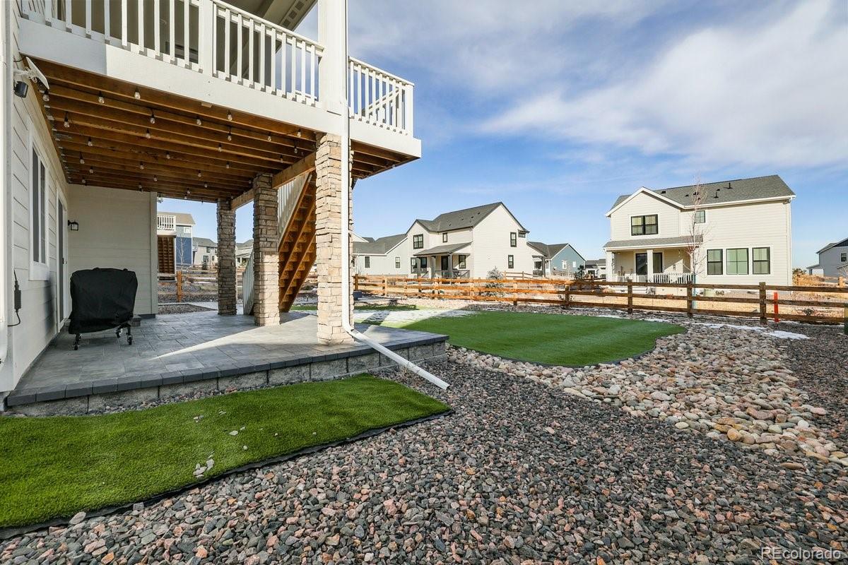 MLS Image #34 for 1171 e hopkins drive,elizabeth, Colorado