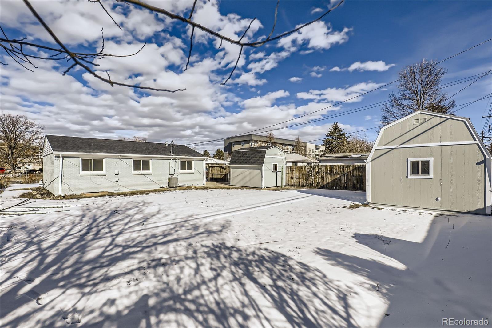 MLS Image #24 for 13610 e 13th place,aurora, Colorado