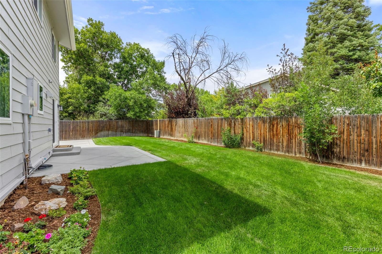 MLS Image #33 for 3193 w 134th circle,broomfield, Colorado