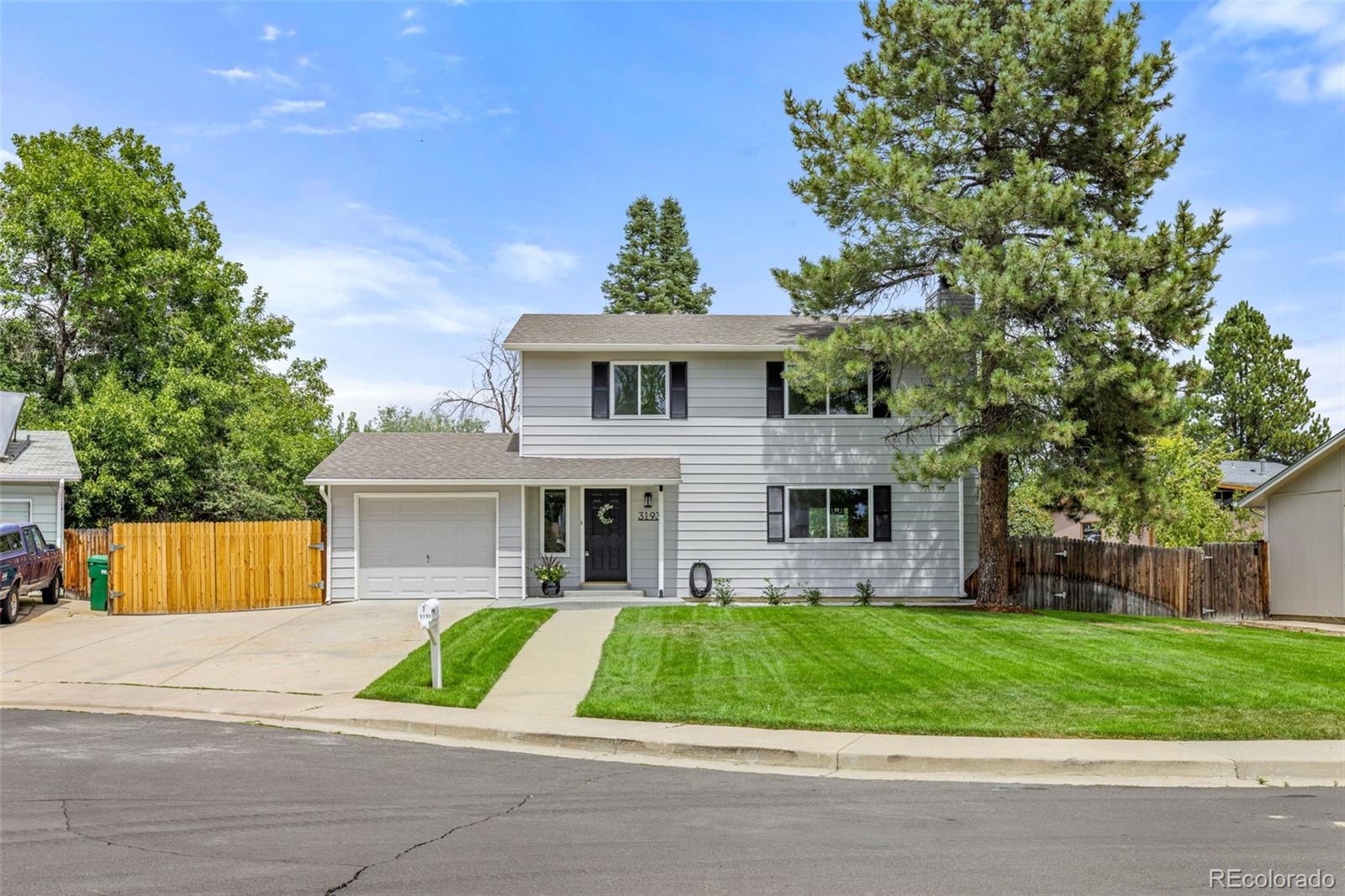 MLS Image #6 for 3193 w 134th circle,broomfield, Colorado