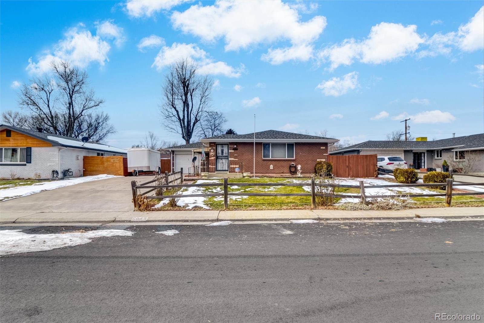 MLS Image #0 for 6043  field street,arvada, Colorado